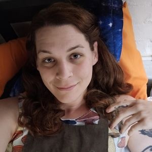 Meet your Posher, Robyn